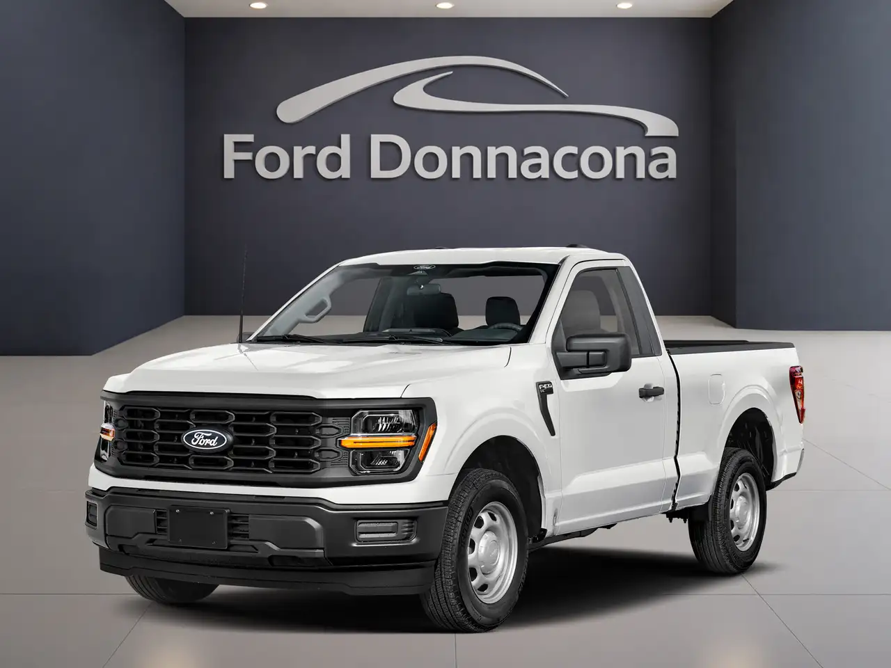 2026 Ford F 150