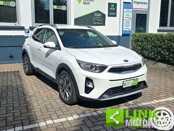 1.6 CRDi 115 CV Energy