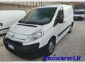 Citroen Jumpy 27 2.0 HDi/135 PC-TN Furgone 3 POSTI Blanc - thumbnail 12