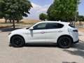 Alfa Romeo Stelvio 2.2 Diésel 118kW (160CV) Super RWD Blanco - thumbnail 5