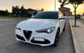 Alfa Romeo Stelvio 2.2 Diésel 118kW (160CV) Super RWD Blanco - thumbnail 2