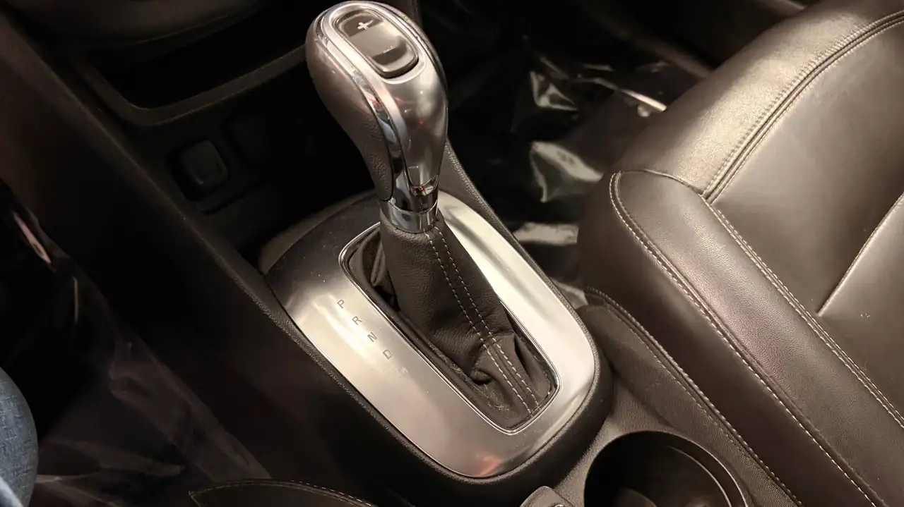 Buick Encore снимка Buick Encore