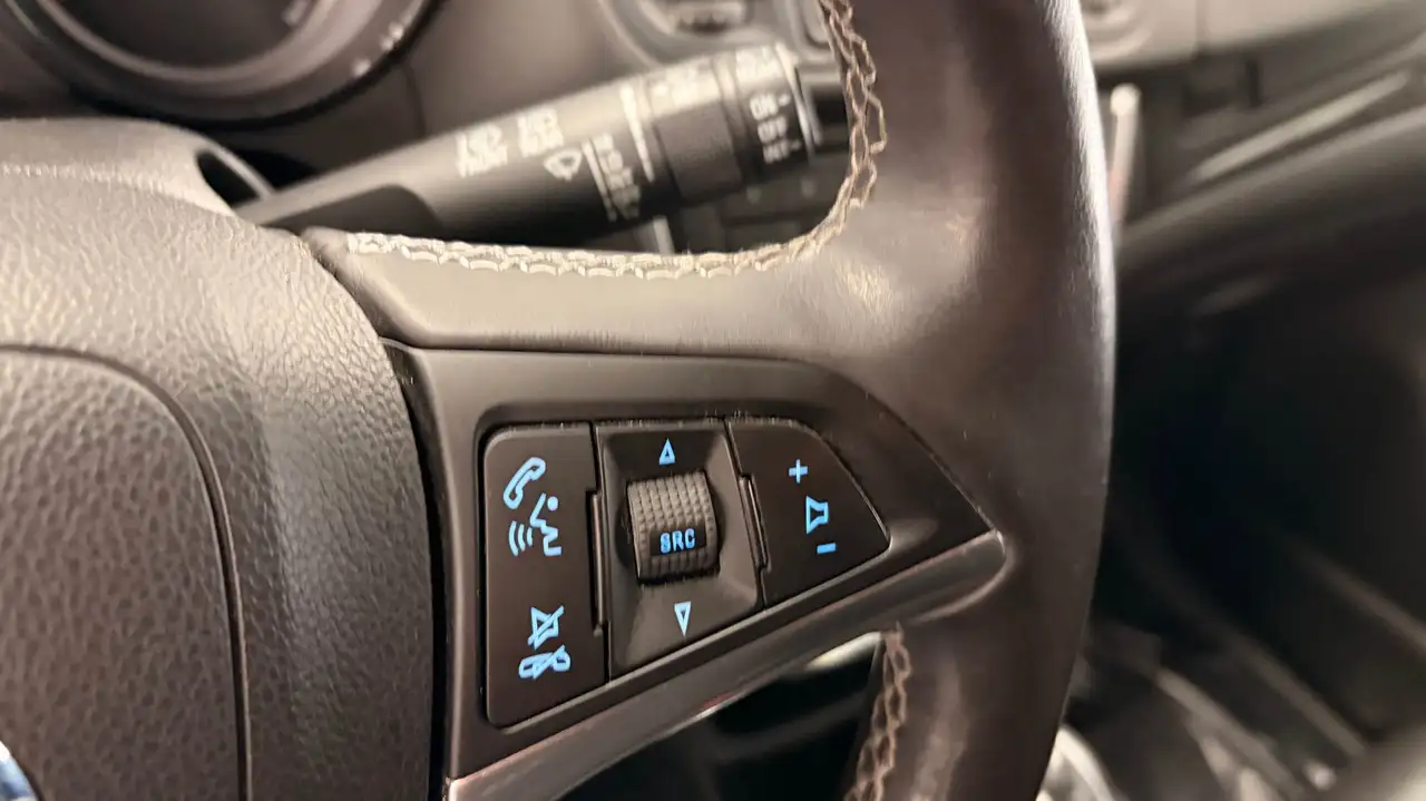 Buick Encore снимка Buick Encore