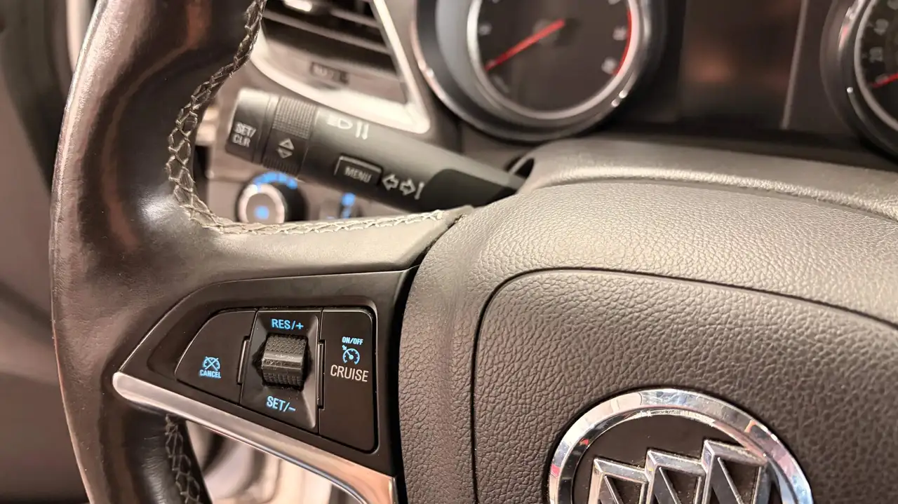 Buick Encore снимка Buick Encore