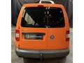 Volkswagen Caddy Kasten Orange - thumbnail 12