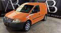 Volkswagen Caddy Kasten Orange - thumbnail 2