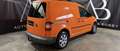Volkswagen Caddy Kasten Orange - thumbnail 10