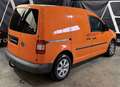 Volkswagen Caddy Kasten Orange - thumbnail 9