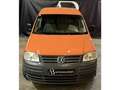 Volkswagen Caddy Kasten Orange - thumbnail 8