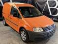 Volkswagen Caddy Kasten Orange - thumbnail 3