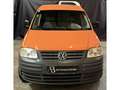 Volkswagen Caddy Kasten Orange - thumbnail 7