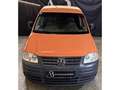 Volkswagen Caddy Kasten Orange - thumbnail 6