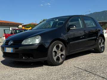 Golf V 2003 5p 1.9 tdi Comfortline