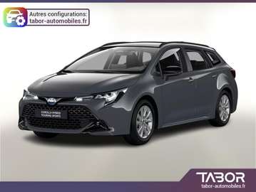 TS 140 GPS LED Cam ACC DigiC 16P