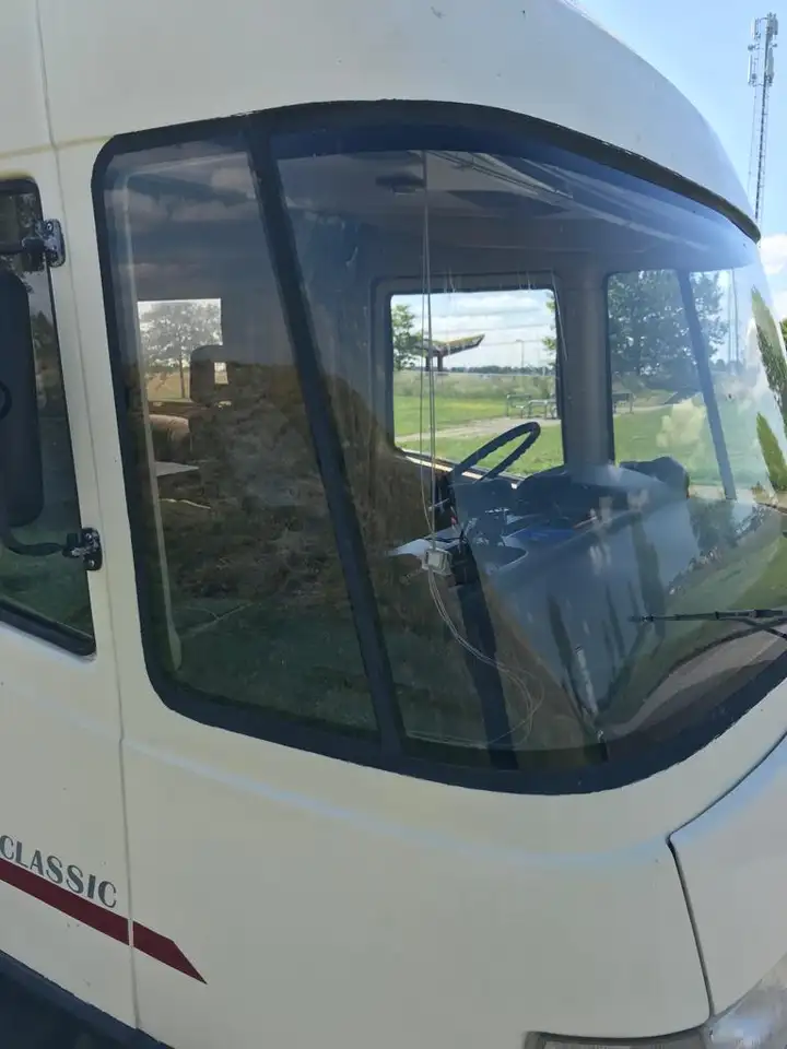 Mercedes-Benz 210/310 310, foto 5