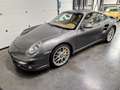 Porsche 997 TURBO S PDK 530 CV Gris - thumbnail 9