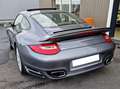 Porsche 997 TURBO S PDK 530 CV Gris - thumbnail 11