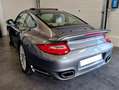 Porsche 997 TURBO S PDK 530 CV Gris - thumbnail 10