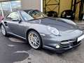 Porsche 997 TURBO S PDK 530 CV Gris - thumbnail 7