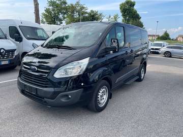 Custom - 2 2 TDCi 125cv L1H1 E5 9p ti