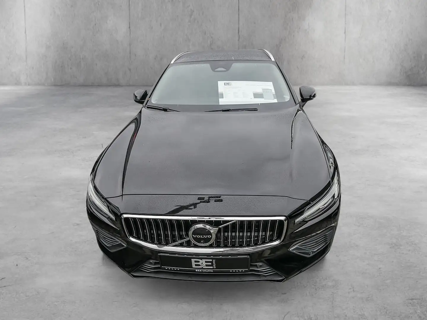 Volvo V60 T8 Recharge Plus Bright AWD STANDHZ LED Negro - 2