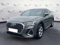 Audi Q3 SPB 35 TFSI S tronic S line edition Grigio - thumbnail 1