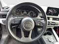 Audi A4 2.0 TDI Avant sport ultra S-Line+LED+LEDER+LM Schwarz - thumbnail 14