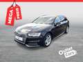 Audi A4 Avant 2.0 TDI Aut. S-Line+LEDER+RFK+MEGAPREIS Schwarz - thumbnail 1