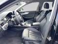 Audi A4 Avant 2.0 TDI Aut. S-Line+LED+LEDER+RFK+ASSIST Schwarz - thumbnail 12