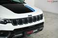 Jeep Compass Trailhawk 4x 240 PHEV *SPZ-LACK*LED*KMRA* Weiß - thumbnail 11