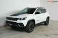 Jeep Compass Trailhawk 4x 240 PHEV *SPZ-LACK*LED*KMRA* Weiß - thumbnail 9