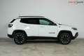 Jeep Compass Trailhawk 4x 240 PHEV *SPZ-LACK*LED*KMRA* Weiß - thumbnail 4