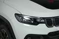 Jeep Compass Trailhawk 4x 240 PHEV *SPZ-LACK*LED*KMRA* Weiß - thumbnail 12