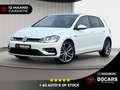 Volkswagen Golf 1.0 TSI 1150pk R-Line Black & White edition Wit - thumbnail 1