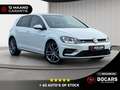 Volkswagen Golf 1.0 TSI 1150pk R-Line Black & White edition Wit - thumbnail 9