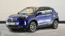 Toyota Yaris Cross 116h Design MY22