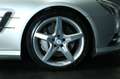 Mercedes-Benz SL 500 aus 2. Hand ! Pano ! Plateado - thumbnail 50
