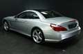 Mercedes-Benz SL 500 aus 2. Hand ! Pano ! Plateado - thumbnail 43