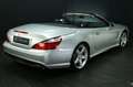 Mercedes-Benz SL 500 aus 2. Hand ! Pano ! Plateado - thumbnail 2