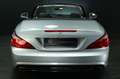 Mercedes-Benz SL 500 aus 2. Hand ! Pano ! Plateado - thumbnail 5