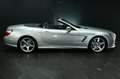 Mercedes-Benz SL 500 aus 2. Hand ! Pano ! Plateado - thumbnail 6