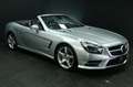 Mercedes-Benz SL 500 aus 2. Hand ! Pano ! Plateado - thumbnail 7