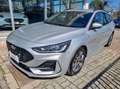 Ford Focus 1.0 ecoboost ST-Line 125cv powershift Zilver - thumbnail 1
