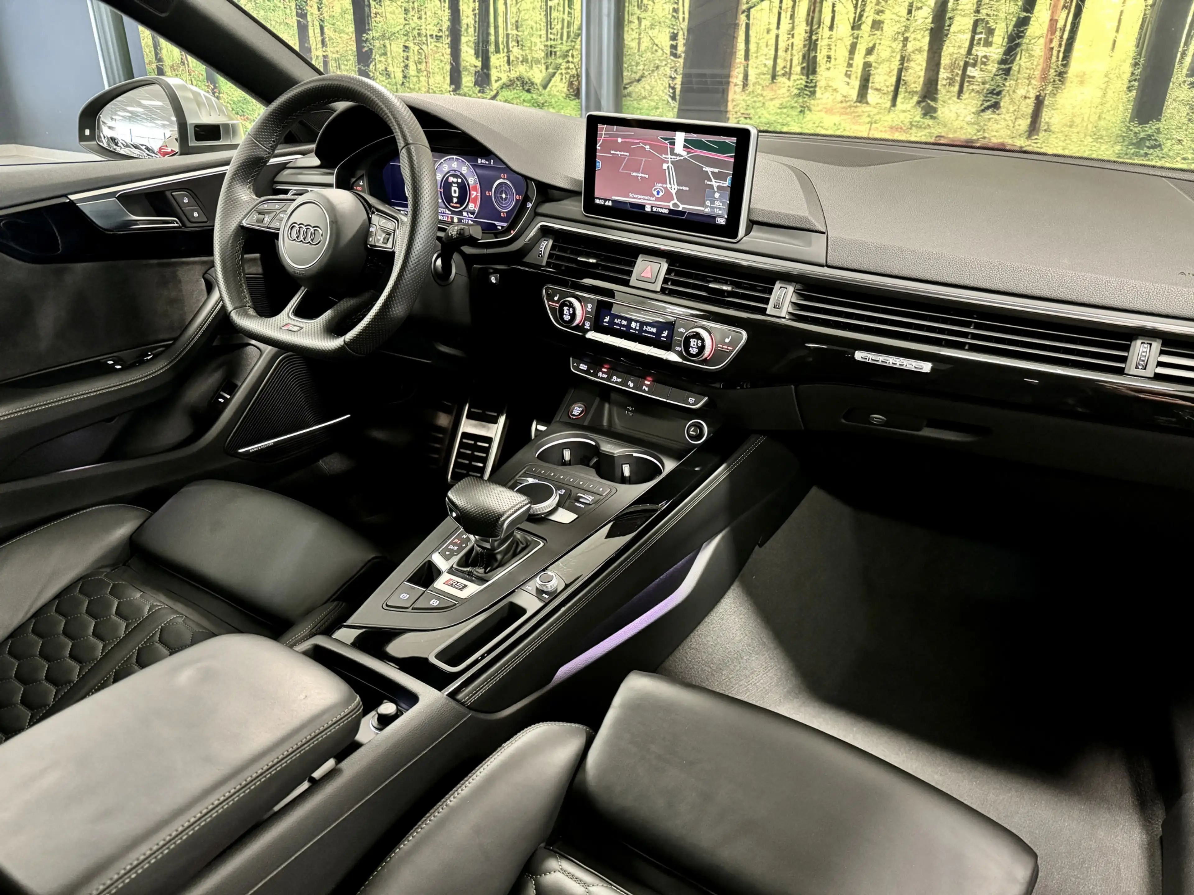 Audi RS5 Coupé 2.9 TFSI quattro Pro Line Plus | 451 PK! | P — photo 9