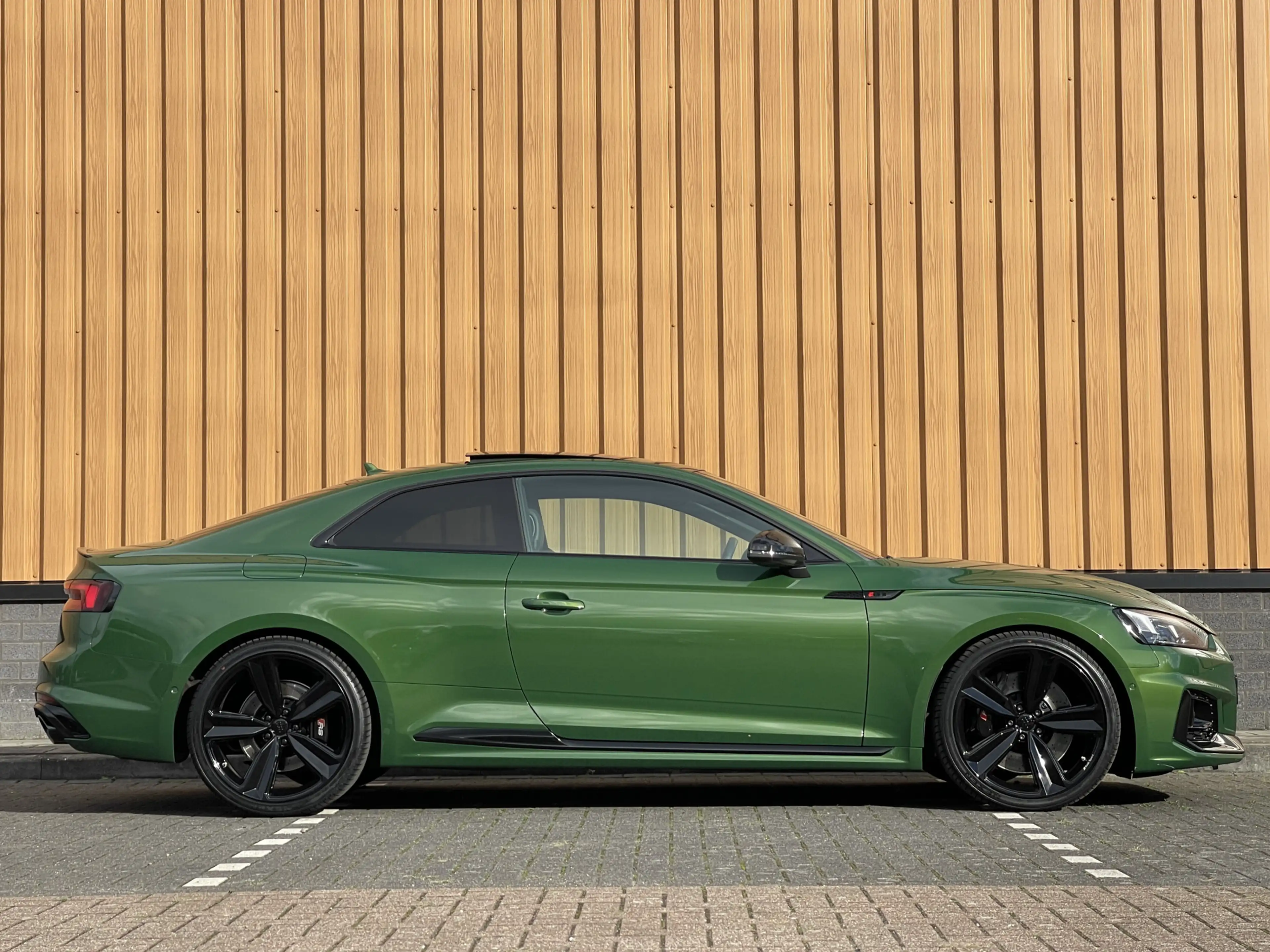 Audi RS5 Coupé 2.9 TFSI quattro Pro Line Plus | 451 PK! | P — photo 4