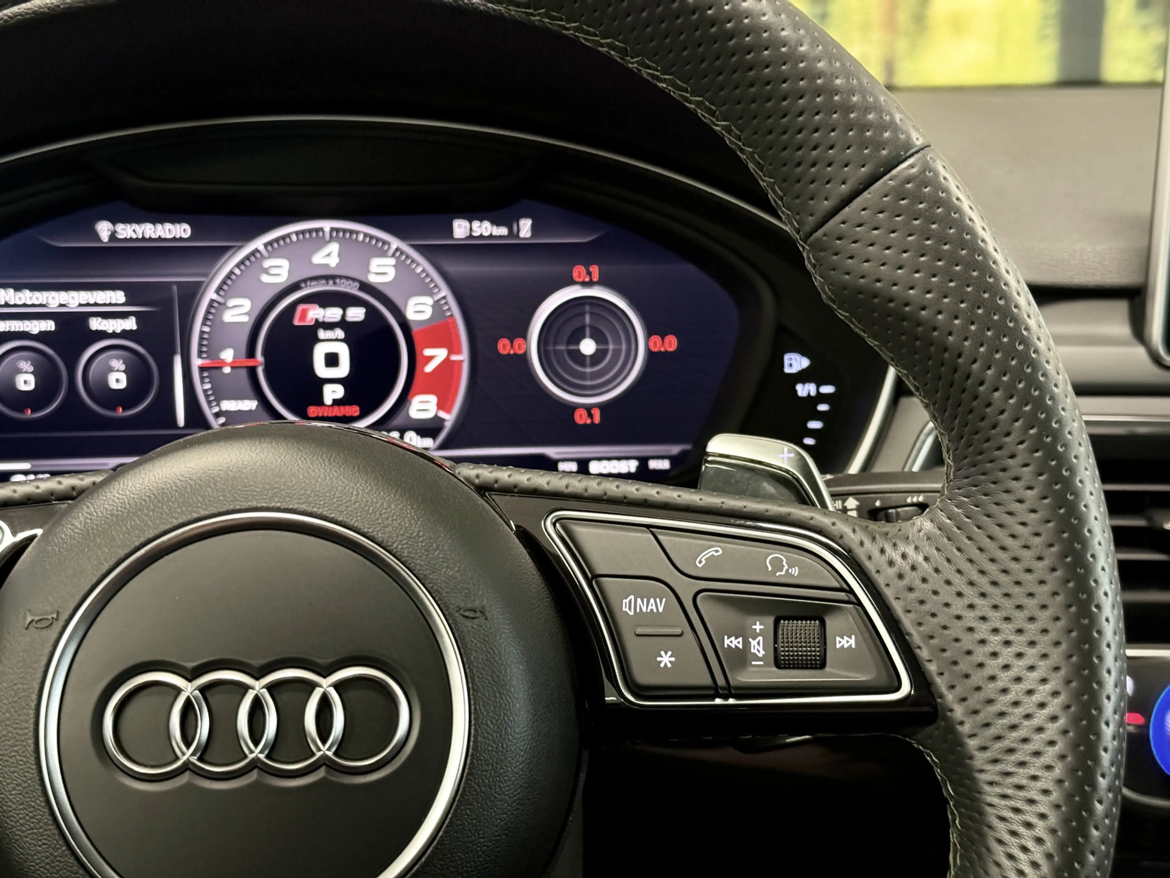 Audi RS5 Coupé 2.9 TFSI quattro Pro Line Plus | 451 PK! | P — photo 30