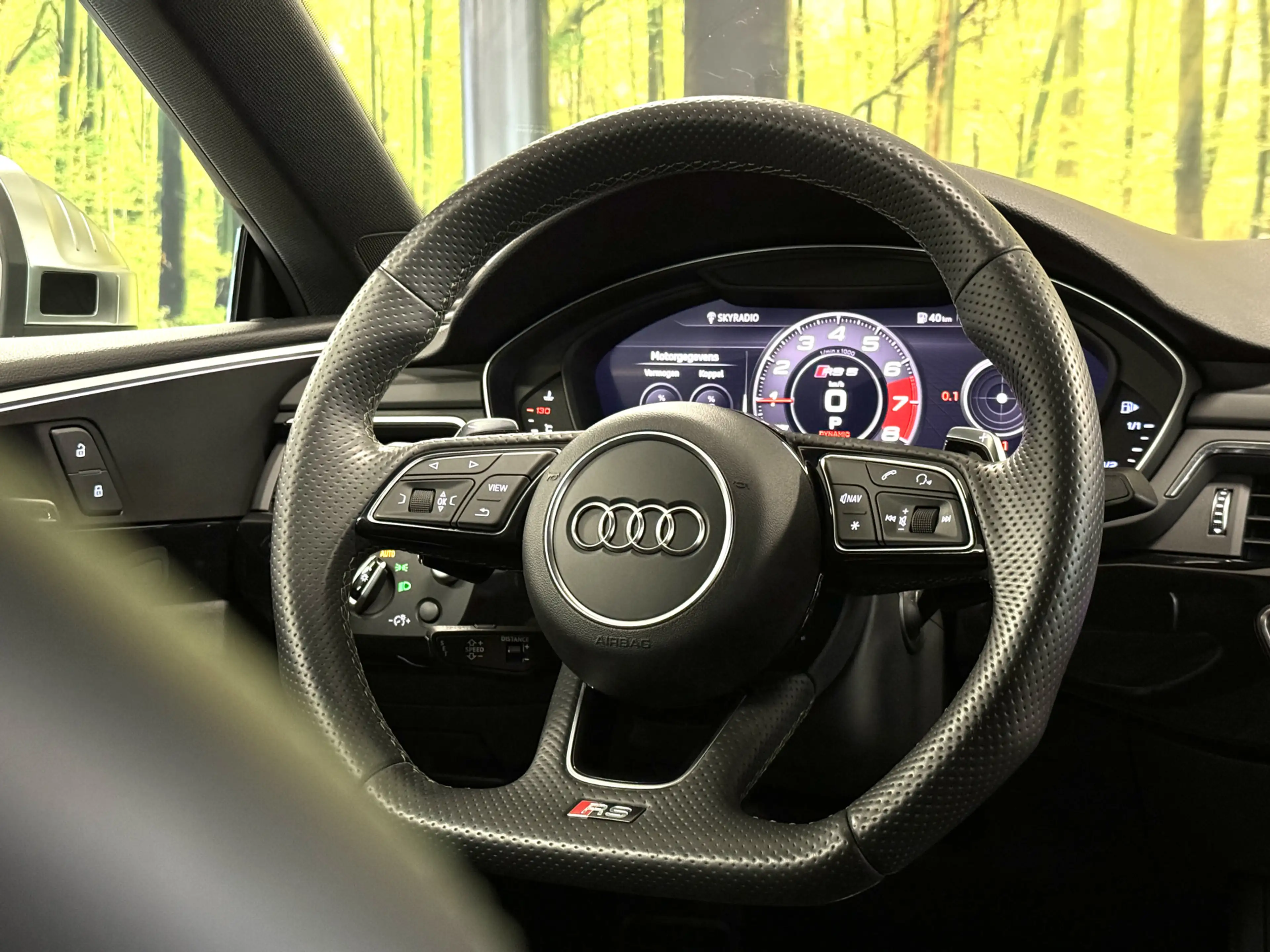 Audi RS5 Coupé 2.9 TFSI quattro Pro Line Plus | 451 PK! | P — photo 10