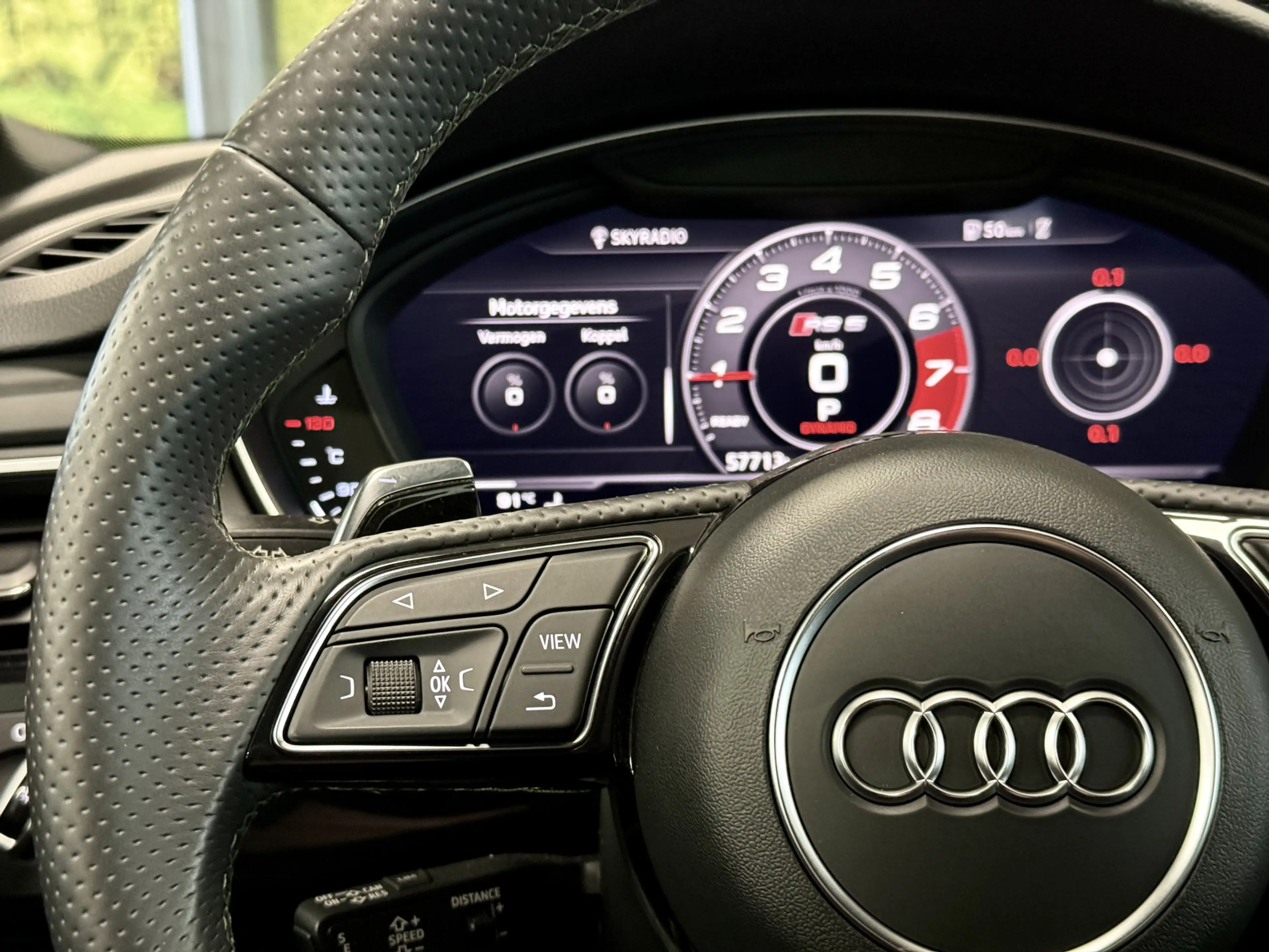 Audi RS5 Coupé 2.9 TFSI quattro Pro Line Plus | 451 PK! | P — photo 29