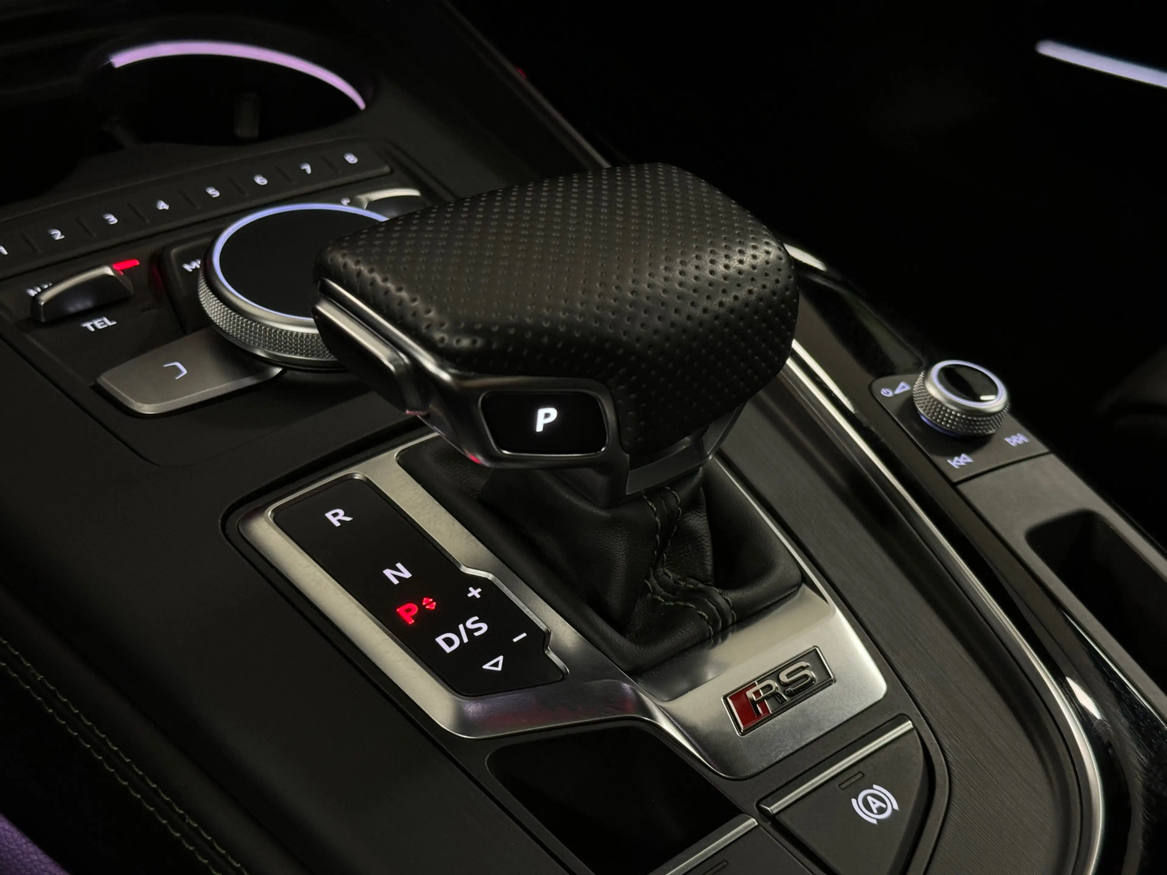 Audi RS5 Coupé 2.9 TFSI quattro Pro Line Plus | 451 PK! | P — photo 25