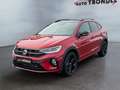 Volkswagen Taigo 1.5 TSI DSG R-Line +IQ.Light +Kamera +Navi Rouge - thumbnail 1